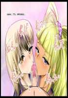 Zenin Kanojo 3 Harem Sex Zanmai na Nukinuki-bu Katsudou / 全員彼女3 ハーレムセックス三昧なヌキヌキ部活動 [Yamato Nyaon] [Original] Thumbnail Page 145