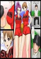 Zenin Kanojo 3 Harem Sex Zanmai na Nukinuki-bu Katsudou / 全員彼女3 ハーレムセックス三昧なヌキヌキ部活動 [Yamato Nyaon] [Original] Thumbnail Page 33