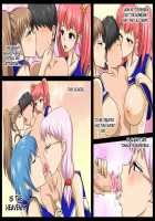 Zenin Kanojo 3 Harem Sex Zanmai na Nukinuki-bu Katsudou / 全員彼女3 ハーレムセックス三昧なヌキヌキ部活動 [Yamato Nyaon] [Original] Thumbnail Page 70