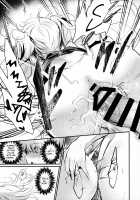 Chitsujo Trip / 秩序とりっぷ [Fue] [Granblue Fantasy] Thumbnail Page 22