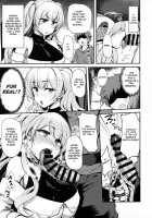 Chitsujo Trip / 秩序とりっぷ [Fue] [Granblue Fantasy] Thumbnail Page 28