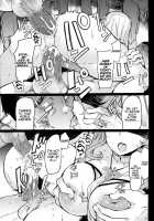 Sanku no Otome Zenpen / 惨苦の乙女 前編 [EBA] [Goblin Slayer] Thumbnail Page 22
