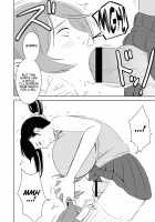 Akogare no Senpai ni ~Futanari no Yumenouchi!~ / 憧れの先輩に ～ふたなりの夢の中!～ [Sasaki Saki] [Original] Thumbnail Page 04