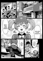 Kuro Maguro No Maou-Sama! / 黒マグロの魔王さま! [Neromashin] [Hataraku Maou-Sama!] Thumbnail Page 02