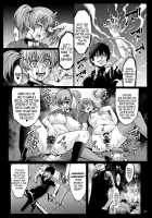 Kuro Maguro No Maou-Sama! / 黒マグロの魔王さま! [Neromashin] [Hataraku Maou-Sama!] Thumbnail Page 33
