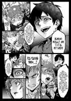 Kuro Maguro No Maou-Sama! / 黒マグロの魔王さま! [Neromashin] [Hataraku Maou-Sama!] Thumbnail Page 09