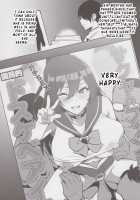 Sakutama Renshuuchou / サクたま練習帳 [Takeda Hiromitsu] [The Idolmaster] Thumbnail Page 07