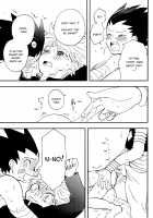 Okosama Lunch | Happy Meal / お子様ランチ [Yui] [Hunter X Hunter] Thumbnail Page 15