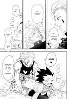 Okosama Lunch | Happy Meal / お子様ランチ [Yui] [Hunter X Hunter] Thumbnail Page 17