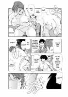 Nikuhisyo Yukiko chapter 18 / 肉秘書・友紀子18 [Misaki Yukihiro] [Original] Thumbnail Page 16