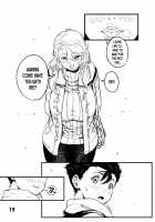 Boku ga Suki Datta Hito. / 僕が好きだった人。 [Mamo] [Original] Thumbnail Page 20