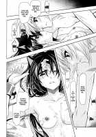 WONDeRFUL KITTeN [Kanna] [Dog Days] Thumbnail Page 18