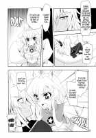 WONDeRFUL KITTeN [Kanna] [Dog Days] Thumbnail Page 22