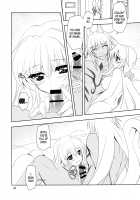 WONDeRFUL KITTeN [Kanna] [Dog Days] Thumbnail Page 24