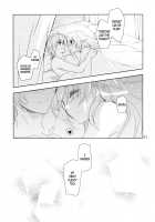 WONDeRFUL KITTeN [Kanna] [Dog Days] Thumbnail Page 33
