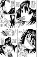 Revelation H Volume: 3 [Yamazaki Show] [The Melancholy Of Haruhi Suzumiya] Thumbnail Page 10