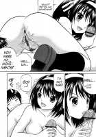 Revelation H Volume: 3 [Yamazaki Show] [The Melancholy Of Haruhi Suzumiya] Thumbnail Page 15