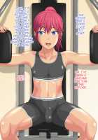 Gymgym Otokonoko / ジムジム男の娘 [Unknown] [Original] Thumbnail Page 04