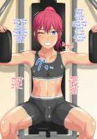 Gymgym Otokonoko / ジムジム男の娘 [Unknown] [Original] Thumbnail Page 05