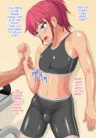 Gymgym Otokonoko / ジムジム男の娘 [Unknown] [Original] Thumbnail Page 08