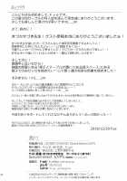 Everything I Did With Carmilla At The Hot Spring. / カーミラさんと温泉旅館でシた事の全部。 [Fue] [Fate] Thumbnail Page 33