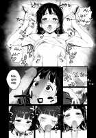 When You Sleep [Jagayamatarawo] [Original] Thumbnail Page 17