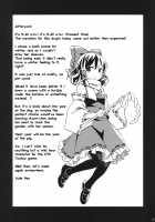 Kisetsu no Wanko / きせつのわんこ [Yude Pea] [Touhou Project] Thumbnail Page 24