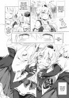 Kisetsu no Wanko / きせつのわんこ [Yude Pea] [Touhou Project] Thumbnail Page 05