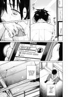 Shoujo M -ep.3- / 少女M -ep.3- [Suzuki Nago] [Original] Thumbnail Page 11