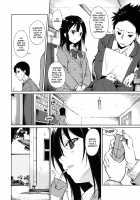 Shoujo M -ep.3- / 少女M -ep.3- [Suzuki Nago] [Original] Thumbnail Page 14