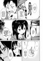 Shoujo M -ep.3- / 少女M -ep.3- [Suzuki Nago] [Original] Thumbnail Page 15