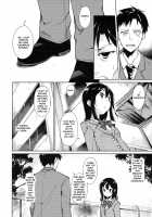 Shoujo M -ep.3- / 少女M -ep.3- [Suzuki Nago] [Original] Thumbnail Page 16