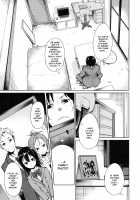 Shoujo M -ep.3- / 少女M -ep.3- Page 21 Preview