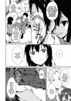 Shoujo M -ep.3- / 少女M -ep.3- Page 22 Preview