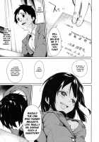 Shoujo M -ep.3- / 少女M -ep.3- Page 25 Preview