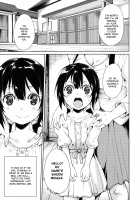 Shoujo M -ep.3- / 少女M -ep.3- [Suzuki Nago] [Original] Thumbnail Page 05