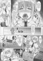 Seijo no Mita Yume / 聖女の見た夢 [Saint Shiro] [Fate] Thumbnail Page 21