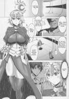 Seijo no Mita Yume / 聖女の見た夢 [Saint Shiro] [Fate] Thumbnail Page 03