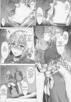 Seijo no Mita Yume / 聖女の見た夢 [Saint Shiro] [Fate] Thumbnail Page 06