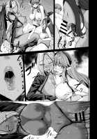 Succubus 3 Shimai no Shotagari / サキュバス3姉妹のショタ狩り [Kinntarou] [Original] Thumbnail Page 24