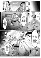 Seijo-sama ga Yagai Roshutsu ya Hentai Koubi nante Suru Wake Nai / 聖女様が野外露出や変態交尾なんてする訳ない [Saint Shiro] [Fate] Thumbnail Page 23