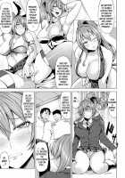 Saimin Shinsatsu / 催眠診察 [Kinntarou] [Original] Thumbnail Page 115