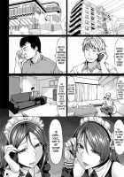 Saimin Shinsatsu / 催眠診察 [Kinntarou] [Original] Thumbnail Page 36