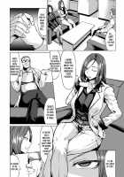 Saimin Shinsatsu / 催眠診察 [Kinntarou] [Original] Thumbnail Page 46