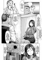 Saimin Shinsatsu / 催眠診察 [Kinntarou] [Original] Thumbnail Page 06