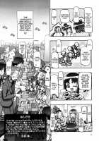 Heartcatch Mamacure / はーときゃっちママきゅあ [Kousaka Jun] [Heartcatch Precure] Thumbnail Page 34