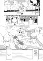 SALVAGE [Kyougoku Shin] [Kantai Collection] Thumbnail Page 08