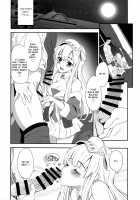 SALVAGE [Kyougoku Shin] [Kantai Collection] Thumbnail Page 09