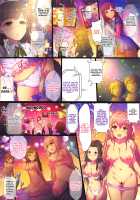 HiTEENS Powerful Paradise / HiTEENSパワフルパラダイス [Kara] [The Idolmaster] Thumbnail Page 14