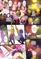 HiTEENS Powerful Paradise / HiTEENSパワフルパラダイス [Kara] [The Idolmaster] Thumbnail Page 18